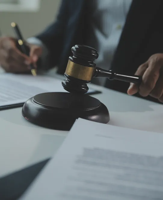 Federal Criminal Defense