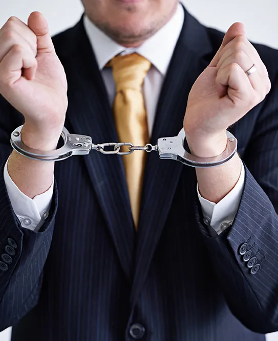 State Criminal Defense