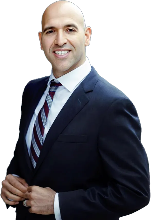 Attorney Daniel DeMaria