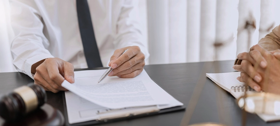 Boston Criminal Defense Lawyer
