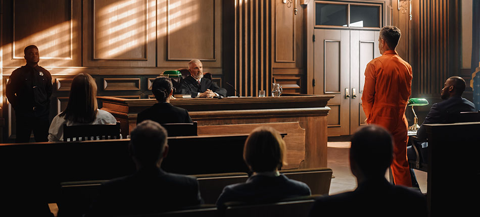 Quincy Federal Criminal Defense Lawyer