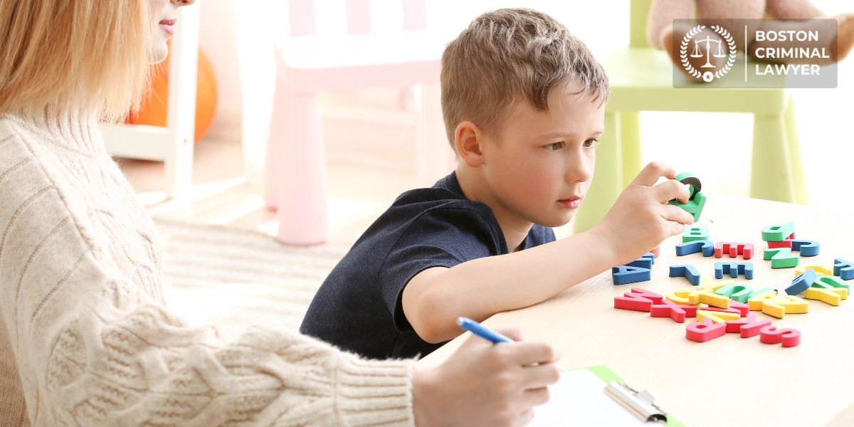 Boston Autism Spectrum Disorder Lawyer