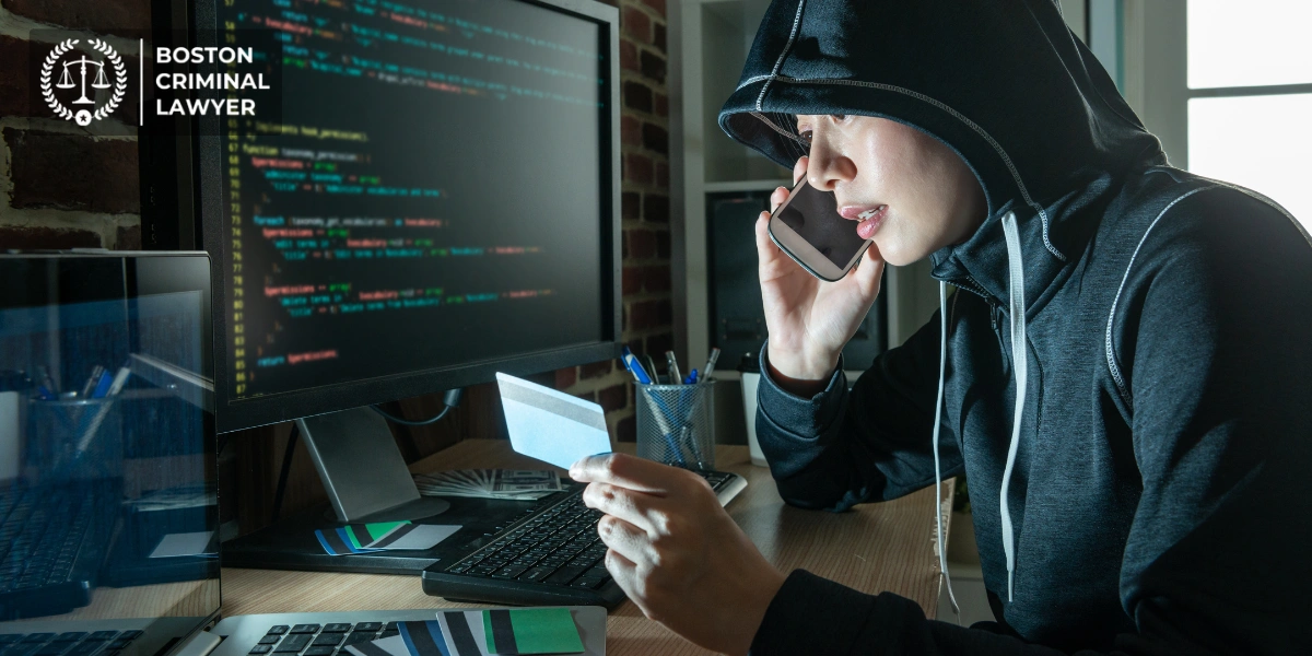 Quincy Federal Wire Fraud Lawyer