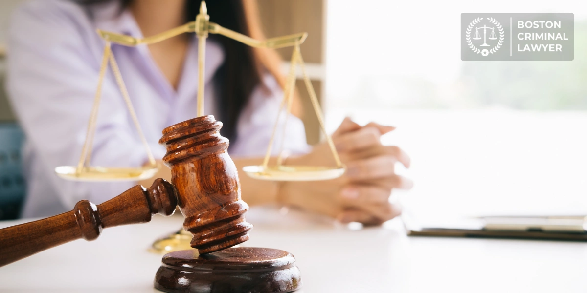 Sex Crimes Lawyer