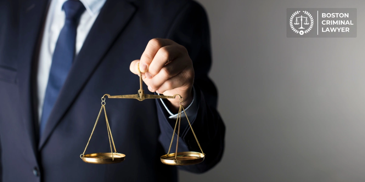 Violent Crimes Lawyer